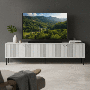 TABLE TV IRIS    207X54,8X41