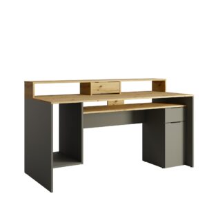BUREAU REX  160X91,5X70