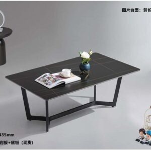 TABLE BASSE  1200X700X435