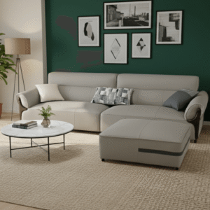 SALON ANGLE 2450