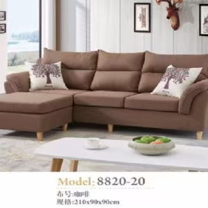 SALON ANGLE ZH108 8820-20