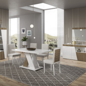 TABLE A MANGER ETNA 160X90