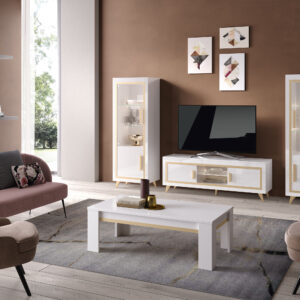 LIVING GOLD 1+1+TV