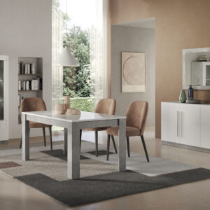 VITRINE 2PORTES GRETA