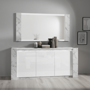 VITTORIA ENFILADE