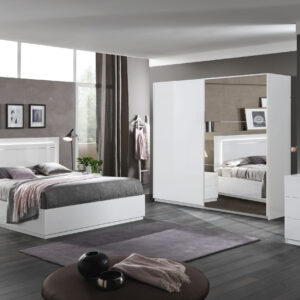 CHAMBRE A COUCHER STAR 140X190