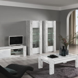 LIVING VITTORIA 1+1+TV