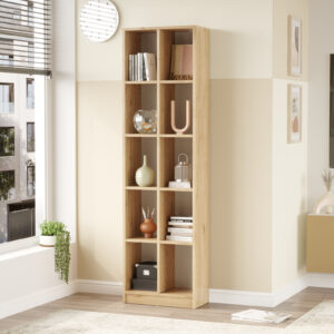 BIBLIOTHEQUE LI1-S  10 CASES