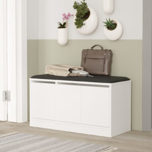 MEUBLE CHAUSSURE BAS MR2-W
