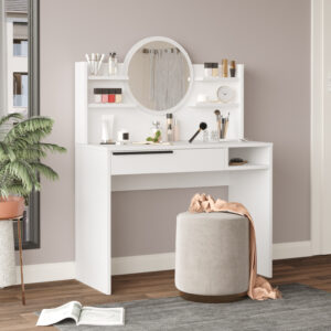 COIFFEUSE ON28W SANS POUF