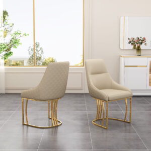 CHAISE DORE BEIGE 11654
