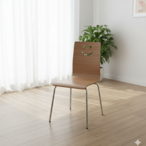 CHAISE C233 POUR TABLE RESTAURANT 233/237