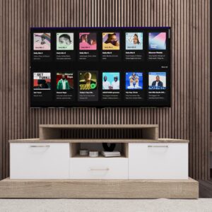TABLE TV 18 1450X536X445
