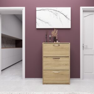 MEUBLE CHAUSSURE CIPO 03 70,2x106,6x25cm