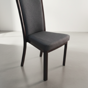 CHAISE BOIS HZL005 420X1000X480