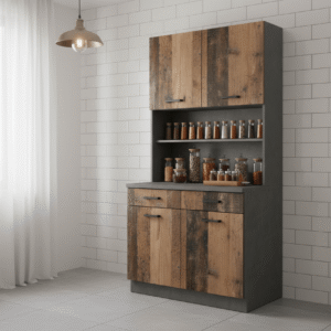 MARIA CUISINE COMPACTE MATERA