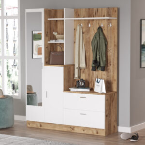 MEUBLE DE COULOIR DD5-AW