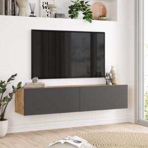 TABLE TV SUSPENDU FR10-AA-TV