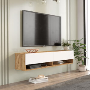 TABLE TV  SUSPENDU FR11-AW-TV