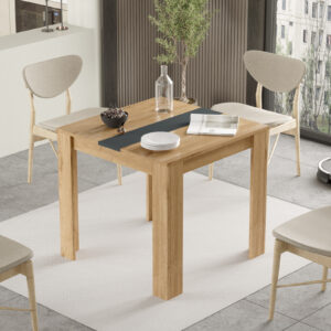 TABLE CARREE FR-20-SA