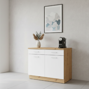 MARIA BUFFET BAS POUR CUISINE