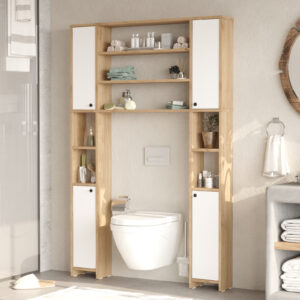 MEUBLE WC LO1-SW
