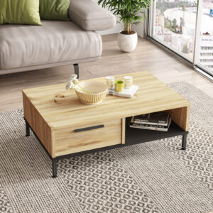 TABLE BASSE LV18-KL