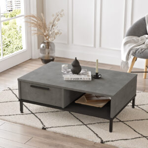 TABLE BASSE LV18-RL