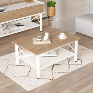 TABLE BASSE MA2-SW