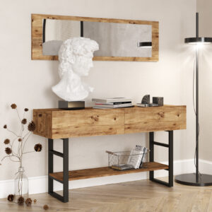 CONSOLE DENTREE ML24A