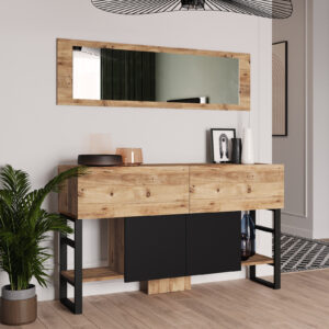 CONSOLE DENTREE ML25A
