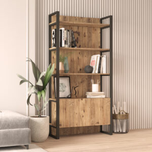 BIBLIOTHEQUE ML6-A