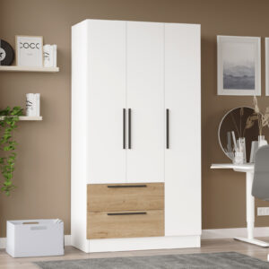 ARMOIRE 3P NS3-SW