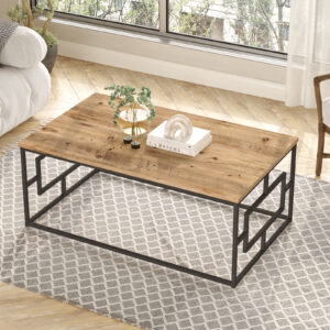 TABLE BASSE VG12-A