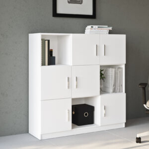 BIBLIOTHEQUE V07-W