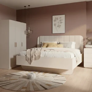 chambre complete lit meuble