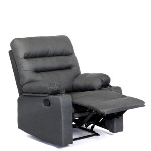 SALON RELAX NOIR  7661-32 90*100*48-165