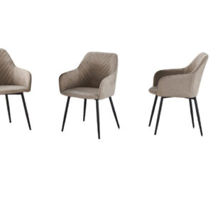 CHAISE VELOURS  B521