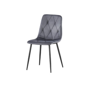 CHAISE GRIS 583