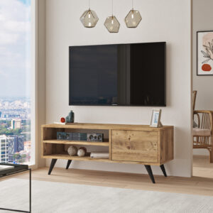 TABLE TV CD1-A