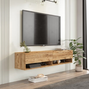 TABLE TV  SUSPENDU FR11-AA-TV