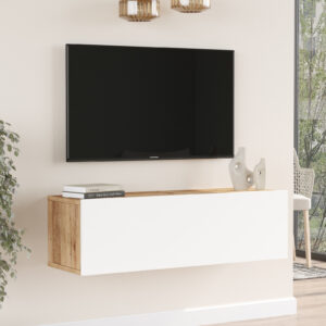 TABLE TV SUSPENDU FR12-AW
