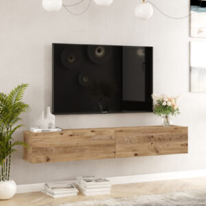 TABLE TV SUSPENDU FR8-A-TV