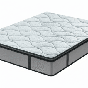 MATELAS AVEC SURMATELAS INTEGRE 140X190X26 MAHORA DREAM