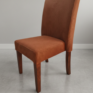 CHAISE BOIS YT04 420X950X480