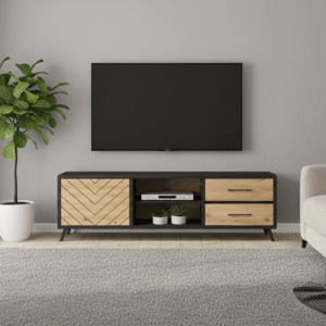 TABLE TV ATHENA 157.6X51.2X45