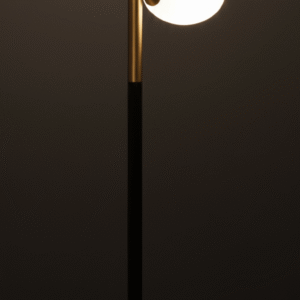 LAMPE LED A POSER  AVEC SOCLE  1M20  5126