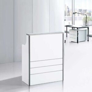 BUREAU COMPTOIR NB  800X400X1050 A800
