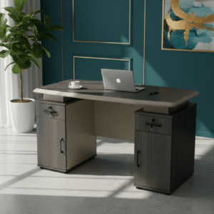 BUREAU 6112 1200X600X750