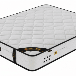 MATELAS COMPRESSE A09-3 1400X2000X200 POUR CHAMBRE 1M40x2m